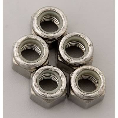 ARP ARP Hex Nuts 400-8764 Autofit