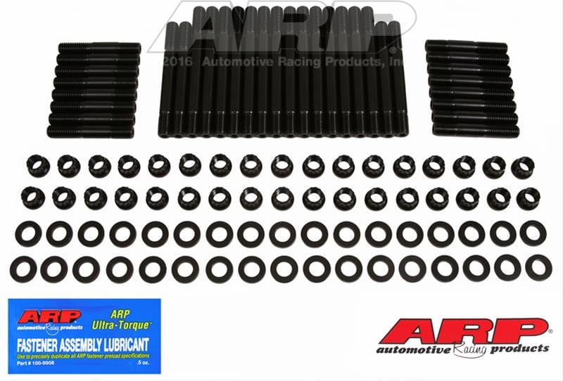 ARP ARP High Performance Cylinder Head Stud Kits 134-4201 Autofit