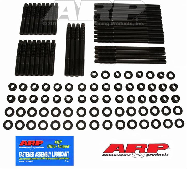 ARP ARP High Performance Cylinder Head Stud Kits 134-4302 Autofit