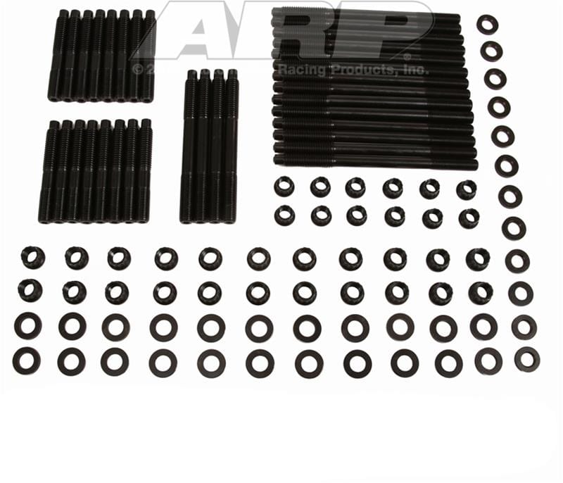 ARP ARP High Performance Cylinder Head Stud Kits 134-4304 Autofit