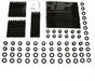 ARP ARP High Performance Cylinder Head Stud Kits 134-4304 Autofit