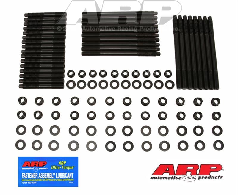 ARP ARP High Performance Cylinder Head Stud Kits 134-4305 Autofit