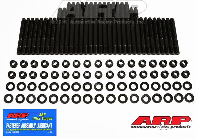 ARP ARP High Performance Cylinder Head Stud Kits 134-4311 Autofit
