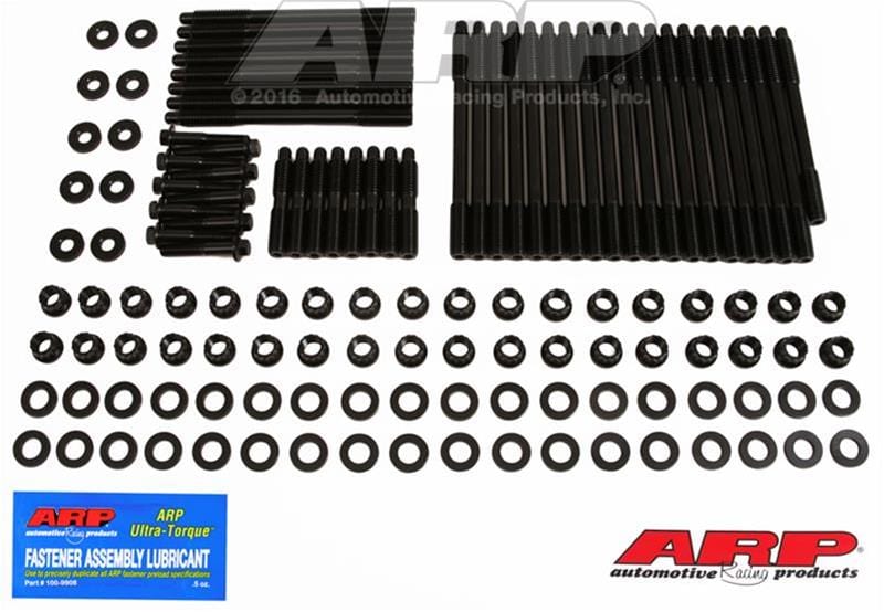 ARP ARP High Performance Cylinder Head Stud Kits 134-4702 Autofit