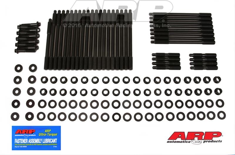 ARP ARP High Performance Cylinder Head Stud Kits 134-4703 Autofit