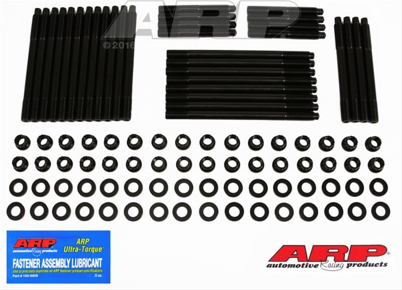 ARP ARP High Performance Cylinder Head Stud Kits 135-4207 Autofit
