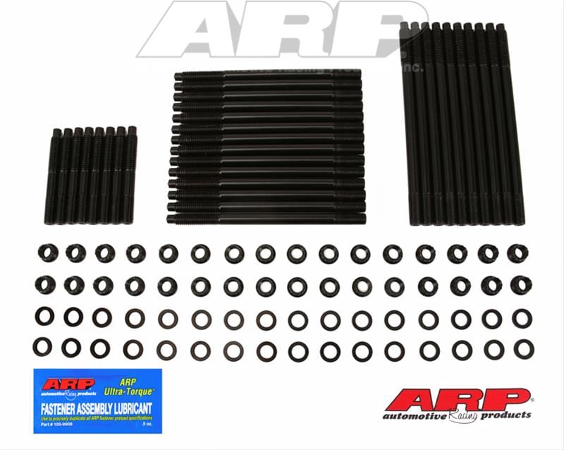 ARP ARP High Performance Cylinder Head Stud Kits 135-4301 Autofit
