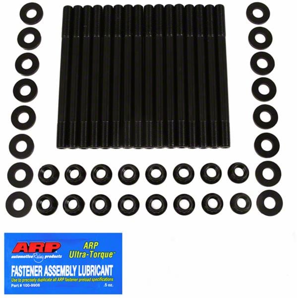 ARP ARP High Performance Cylinder Head Stud Kits 153-4303 Autofit