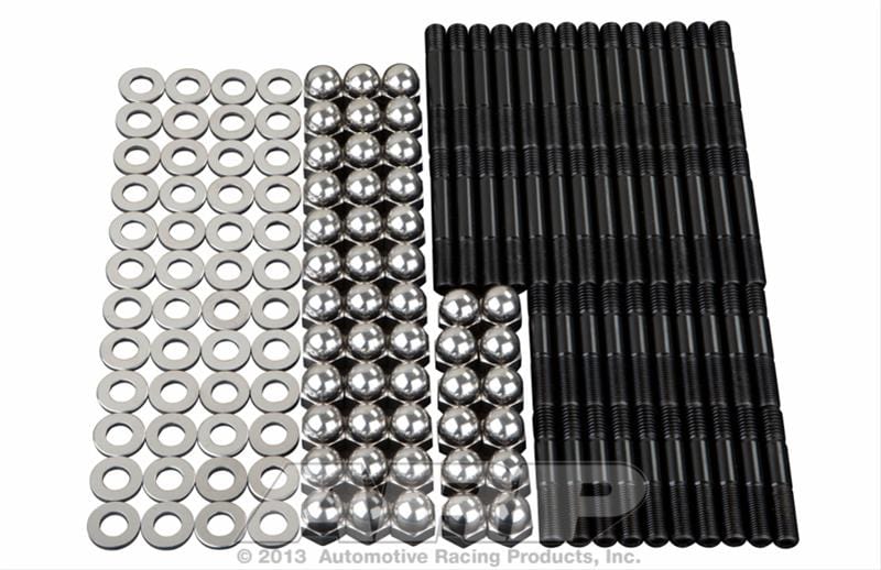 ARP ARP High Performance Cylinder Head Stud Kits 154-4103 Autofit