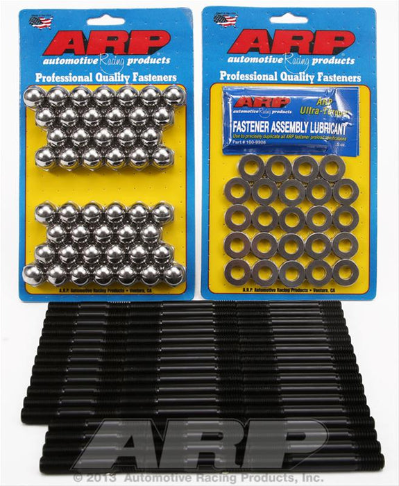 ARP ARP High Performance Cylinder Head Stud Kits 154-4104 Autofit