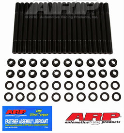 ARP ARP High Performance Cylinder Head Stud Kits 154-4206 Autofit
