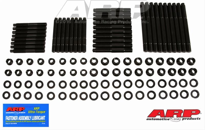 ARP ARP High Performance Cylinder Head Stud Kits 154-4302 Autofit
