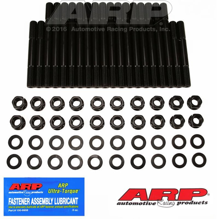 ARP ARP High Performance Cylinder Head Stud Kits 184-4005 Autofit