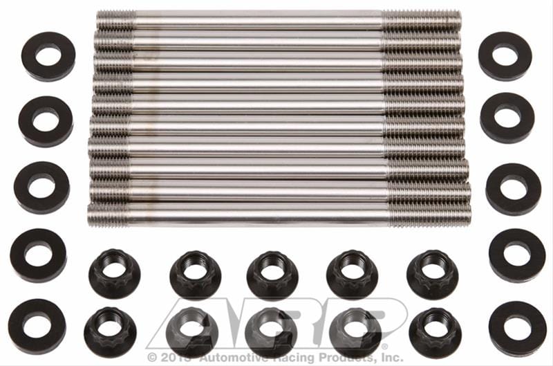 ARP ARP High Performance Cylinder Head Stud Kits 201-4306 Autofit