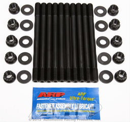 ARP ARP High Performance Cylinder Head Stud Kits 204-4301 Autofit