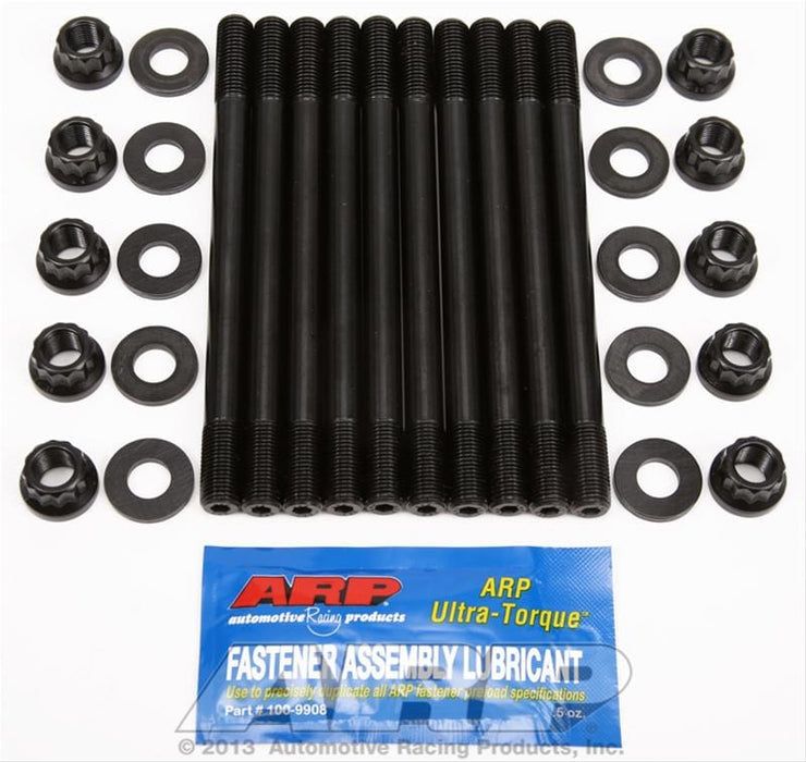 ARP ARP High Performance Cylinder Head Stud Kits 204-4301 Autofit