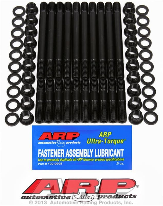 ARP ARP High Performance Cylinder Head Stud Kits 205-4201 Autofit