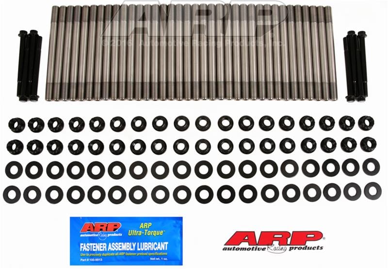 ARP ARP High Performance Cylinder Head Stud Kits 230-4202 Autofit