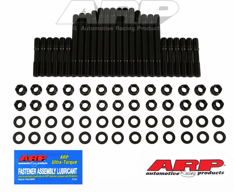 ARP ARP High Performance Cylinder Head Stud Kits 233-4504 Autofit