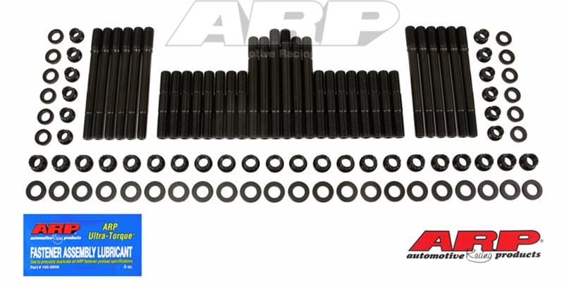 ARP ARP High Performance Cylinder Head Stud Kits 234-4337 Autofit