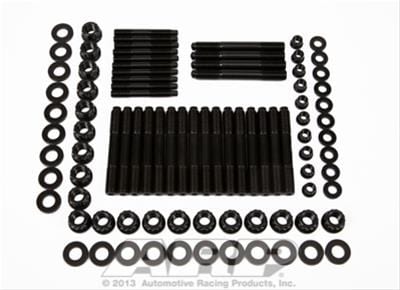 ARP ARP High Performance Cylinder Head Stud Kits 234-4340 Autofit