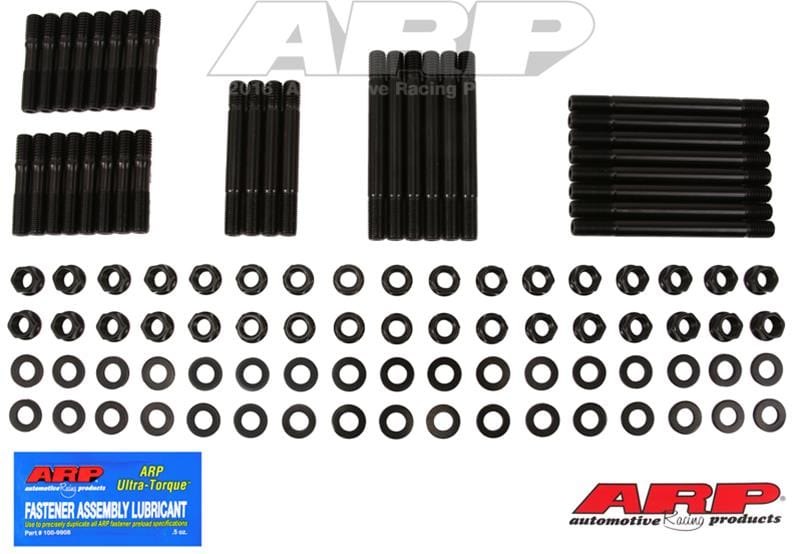 ARP ARP High Performance Cylinder Head Stud Kits 234-4507 Autofit