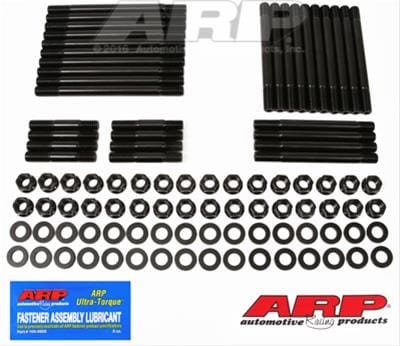 ARP ARP High Performance Cylinder Head Stud Kits 235-4025 Autofit