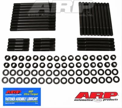 ARP ARP High Performance Cylinder Head Stud Kits 235-4325 Autofit