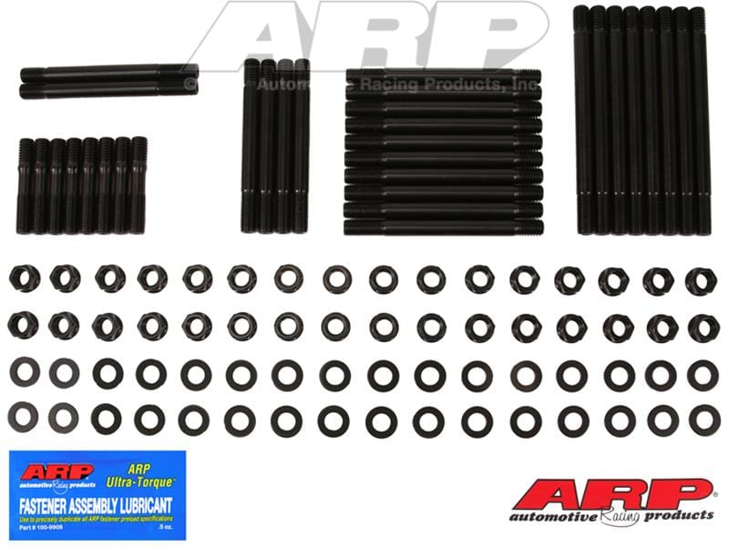 ARP ARP High Performance Cylinder Head Stud Kits 235-4508 Autofit