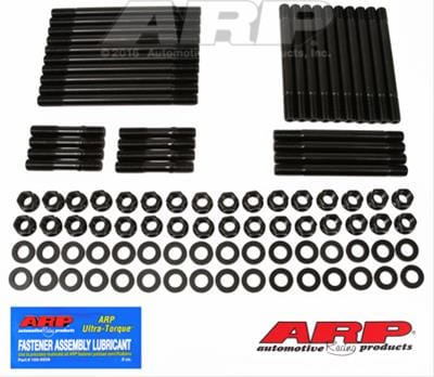 ARP ARP High Performance Cylinder Head Stud Kits 235-4516 Autofit