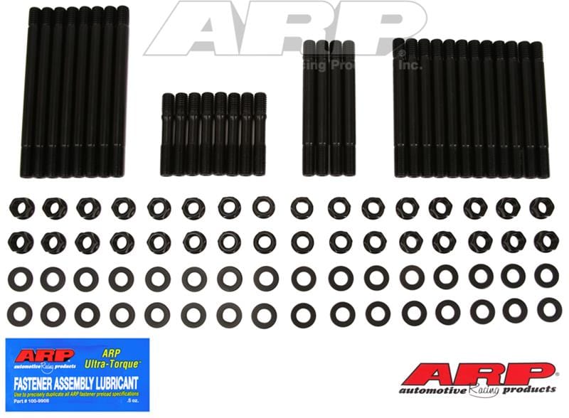 ARP ARP High Performance Cylinder Head Stud Kits 235-4518 Autofit