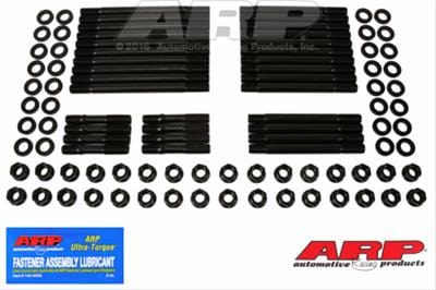 ARP ARP High Performance Cylinder Head Stud Kits 235-4525 Autofit