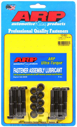 ARP ARP High Performance Series Connecting Rod Bolt Kits 102-6001 Autofit