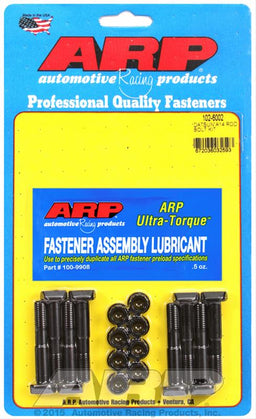 ARP ARP High Performance Series Connecting Rod Bolt Kits 102-6002 Autofit