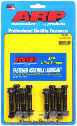 ARP ARP High Performance Series Connecting Rod Bolt Kits 104-6002 Autofit