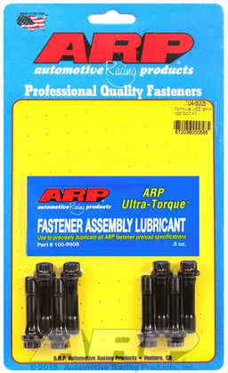 ARP ARP High Performance Series Connecting Rod Bolt Kits 104-6005 Autofit