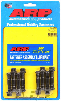 ARP ARP High Performance Series Connecting Rod Bolt Kits 104-6006 Autofit