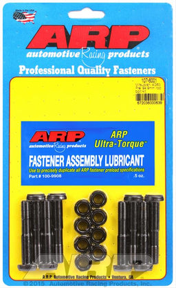 ARP ARP High Performance Series Connecting Rod Bolt Kits 107-6001 Autofit