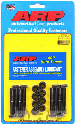 ARP ARP High Performance Series Connecting Rod Bolt Kits 107-6002 Autofit