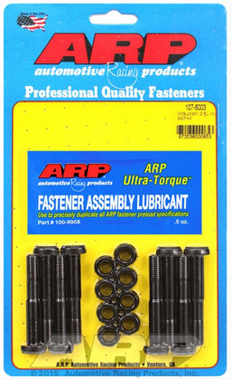 ARP ARP High Performance Series Connecting Rod Bolt Kits 107-6003 Autofit