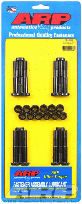 ARP ARP High Performance Series Connecting Rod Bolt Kits 107-6004 Autofit