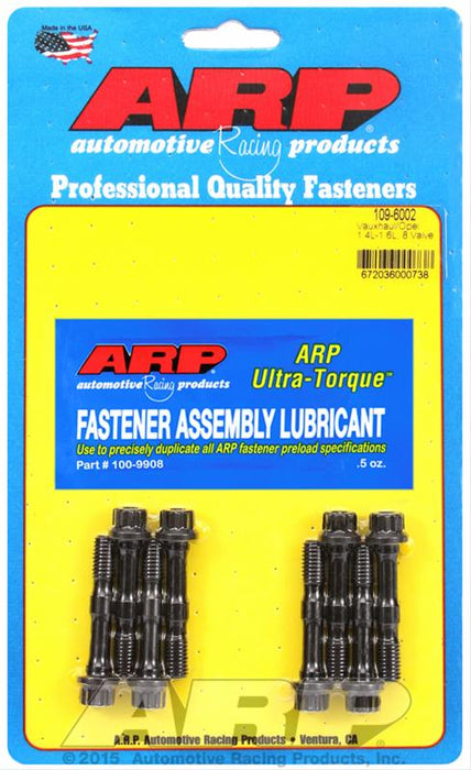 ARP ARP High Performance Series Connecting Rod Bolt Kits 109-6002 Autofit