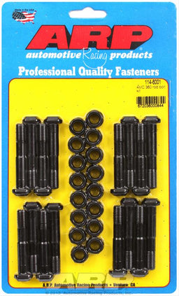 ARP ARP High Performance Series Connecting Rod Bolt Kits 114-6001 Autofit
