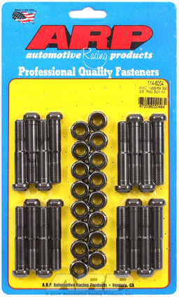 ARP ARP High Performance Series Connecting Rod Bolt Kits 114-6004 Autofit