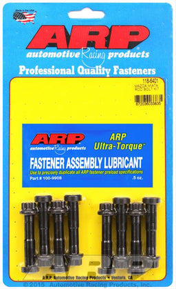 ARP ARP High Performance Series Connecting Rod Bolt Kits 118-6401 Autofit