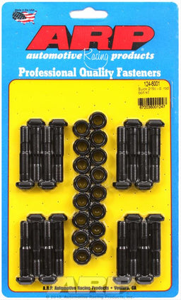 ARP ARP High Performance Series Connecting Rod Bolt Kits 124-6001 Autofit