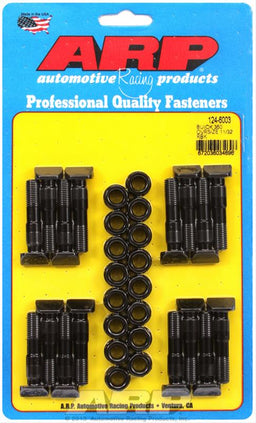 ARP ARP High Performance Series Connecting Rod Bolt Kits 124-6003 Autofit