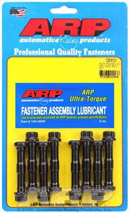 ARP ARP High Performance Series Connecting Rod Bolt Kits 126-6101 Autofit