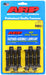 ARP ARP High Performance Series Connecting Rod Bolt Kits 126-6101 Autofit
