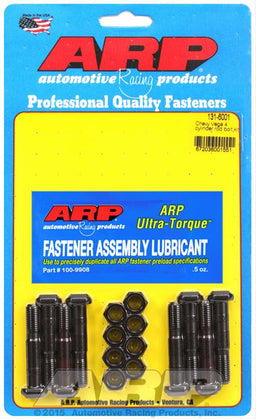 ARP ARP High Performance Series Connecting Rod Bolt Kits 131-6001 Autofit